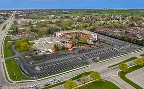 Delta Hotels By Marriott Mount Pleasant Racine 3*