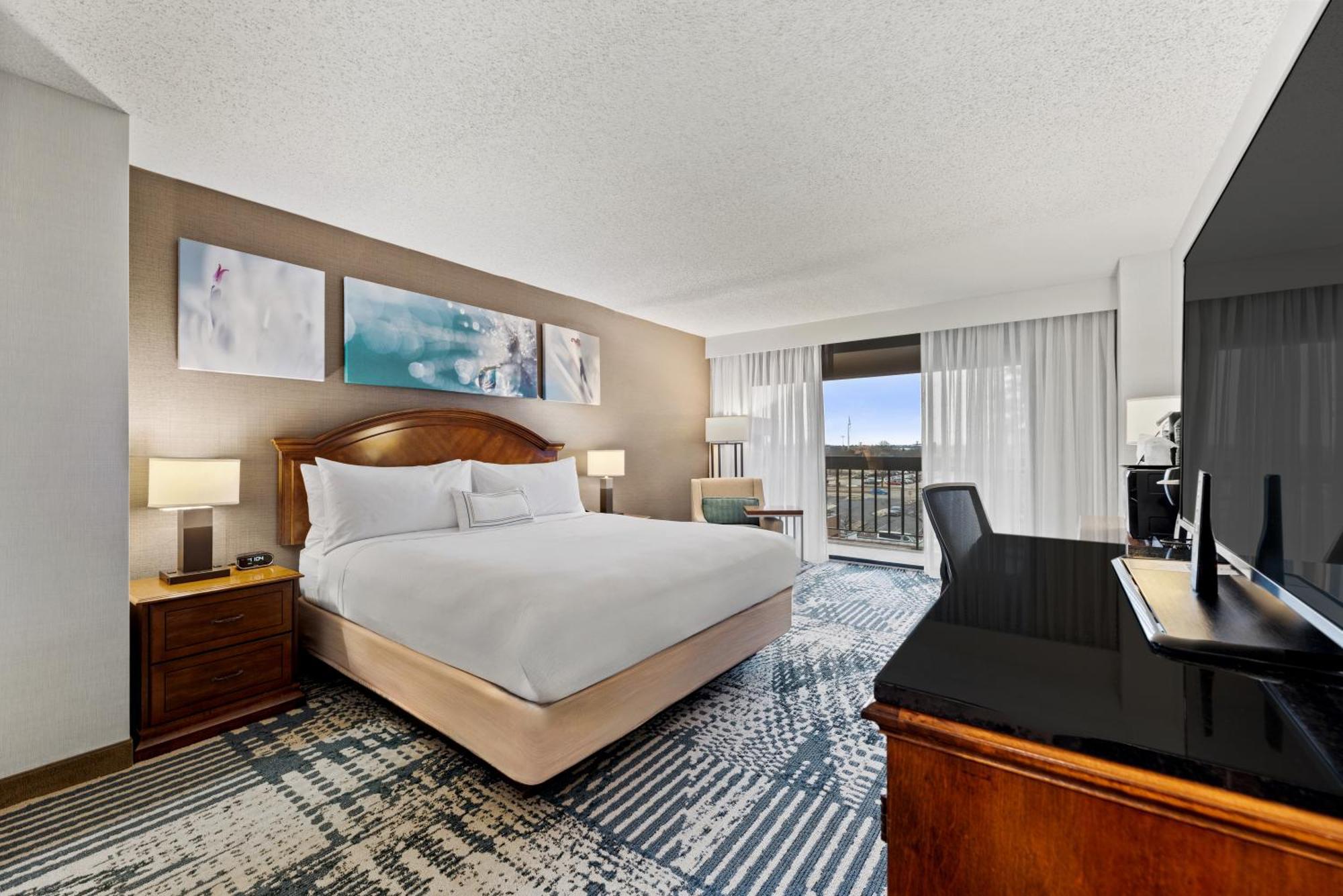 Delta Hotels By Marriott Mount Pleasant Racine Exterior photo